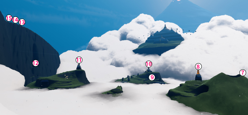 花笑む日々2026の専用チケットの場所