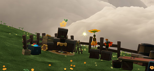 花笑む日々2026のアイテム