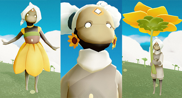 花笑む日々2026のアイテム