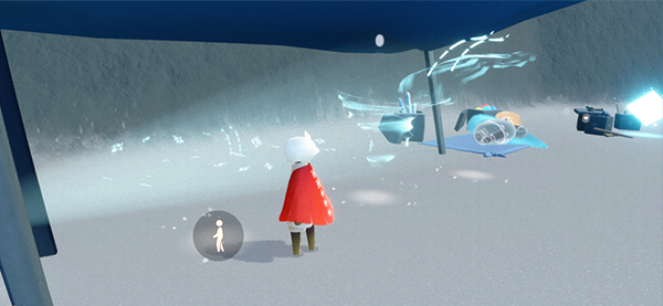 アクティビティの開始方法