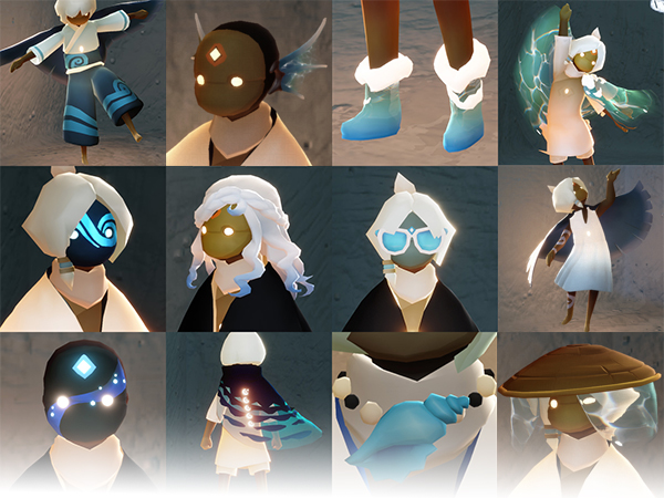 自然の日々2026のアイテム