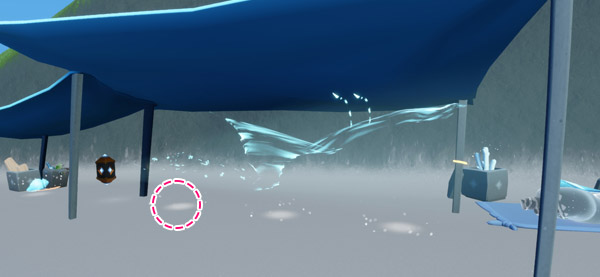 汚染の原因を解き明かす方法