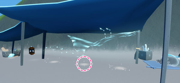 汚染の原因を解き明かす方法