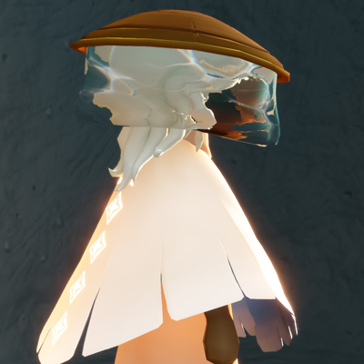 オーシャンベール