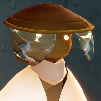 オーシャンベール