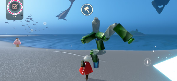 ボトル彫刻を作る方法