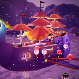 カーニバルの季節