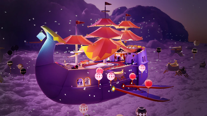 カーニバルの季節