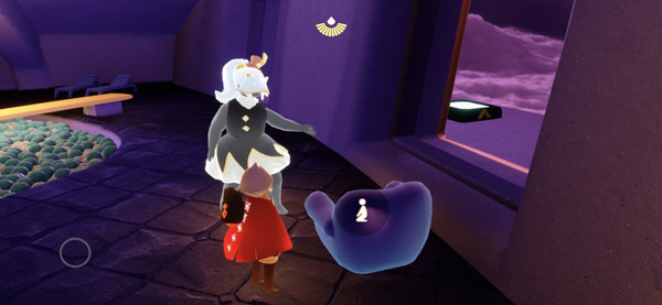 カーニバルの謎解き座長のクエスト