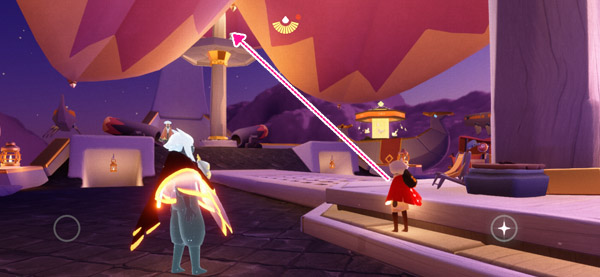 カーニバルの旅役者のクエスト