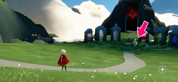 カーニバルの案内人