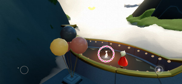 さすらいカーニバル