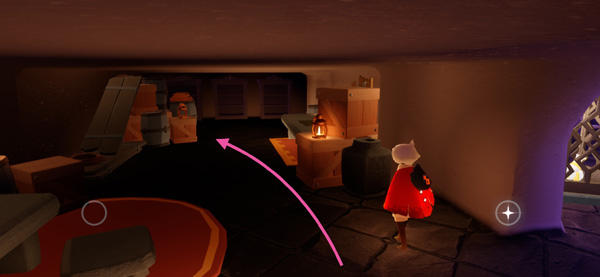 さすらいカーニバルの光の子