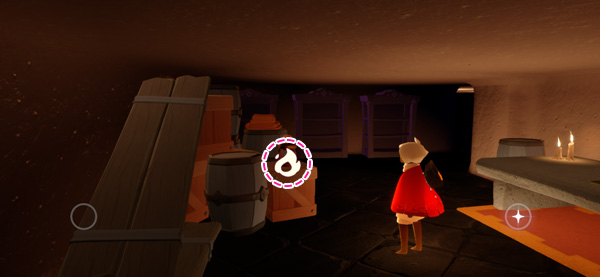 さすらいカーニバルの光の子