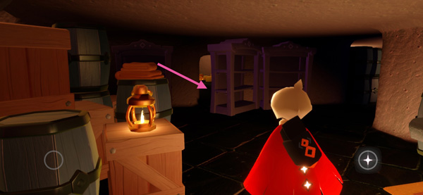 さすらいカーニバルの光の子