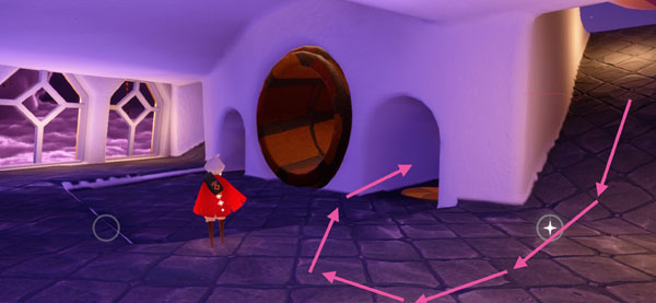 さすらいカーニバルの光の子