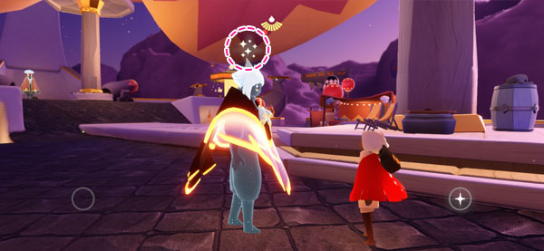 カーニバルの季節のクエスト