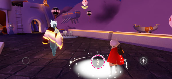 カーニバルの季節のクエスト