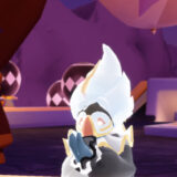 カーニバルの季節の第１クエスト