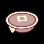 カーニバルの案内人のアイテム