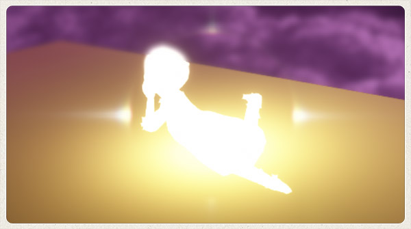 光の子