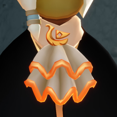 カーニバルの案内人のアイテム