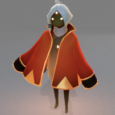 カーニバルの旋舞家のアイテム