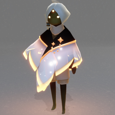 カーニバルの案内人のアイテム