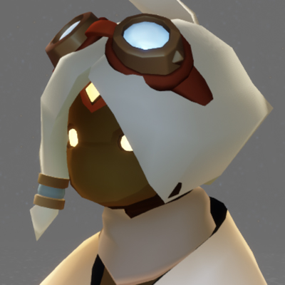 カーニバルの旅役者のアイテム