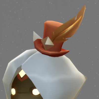 カーニバルの曲芸師のアイテム