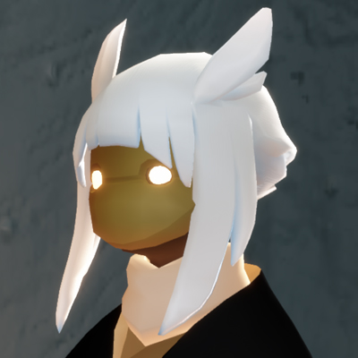 カーニバルの案内人のアイテム