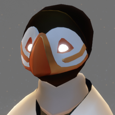 カーニバルの曲芸師のアイテム