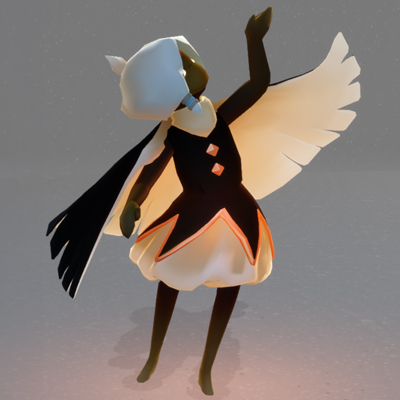 カーニバルの曲芸師のアイテム