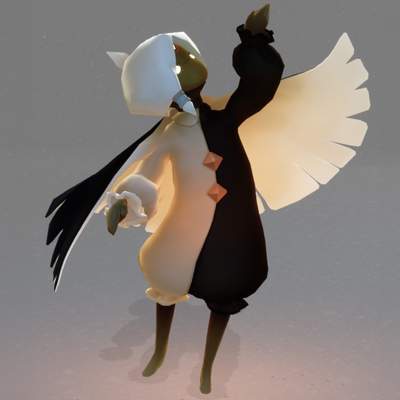 カーニバルの曲芸師のアイテム