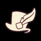 カーニバルの謎解き座長のアイテム