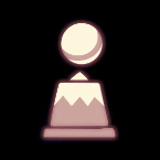 カーニバルの案内人のアイテム