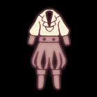 カーニバルの旋舞家のアイテム