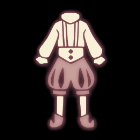 カーニバルの旅役者のアイテム