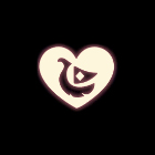 カーニバルの季節のシーズンハート