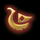 カーニバルの季節のシンボル