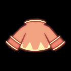 カーニバルの旋舞家のアイテム