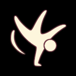 カーニバルの旋舞家のエモート