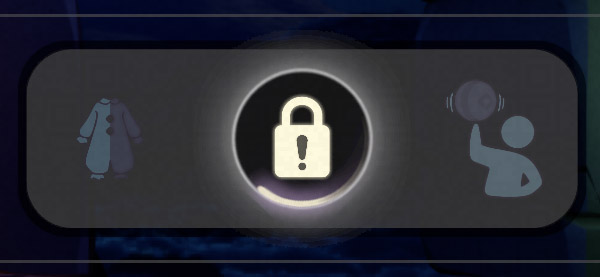 カーニバルの曲芸師のクエスト