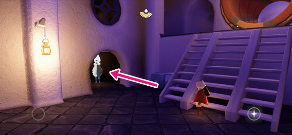 カーニバルの曲芸師のクエスト