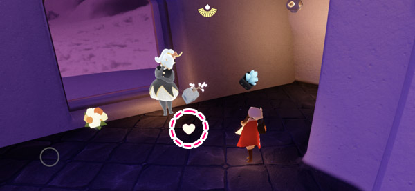 カーニバルの謎解き座長のクエスト