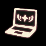 7周年ノートPC