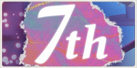 7周年イベント情報まとめ