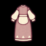 ゴッホの季節のアイテム