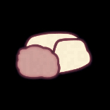 ゴッホの季節のアイテム