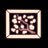 ゴッホの季節のアイテム